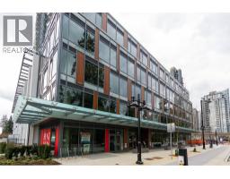 402 3056 GLEN DRIVE, Coquitlam, British Columbia