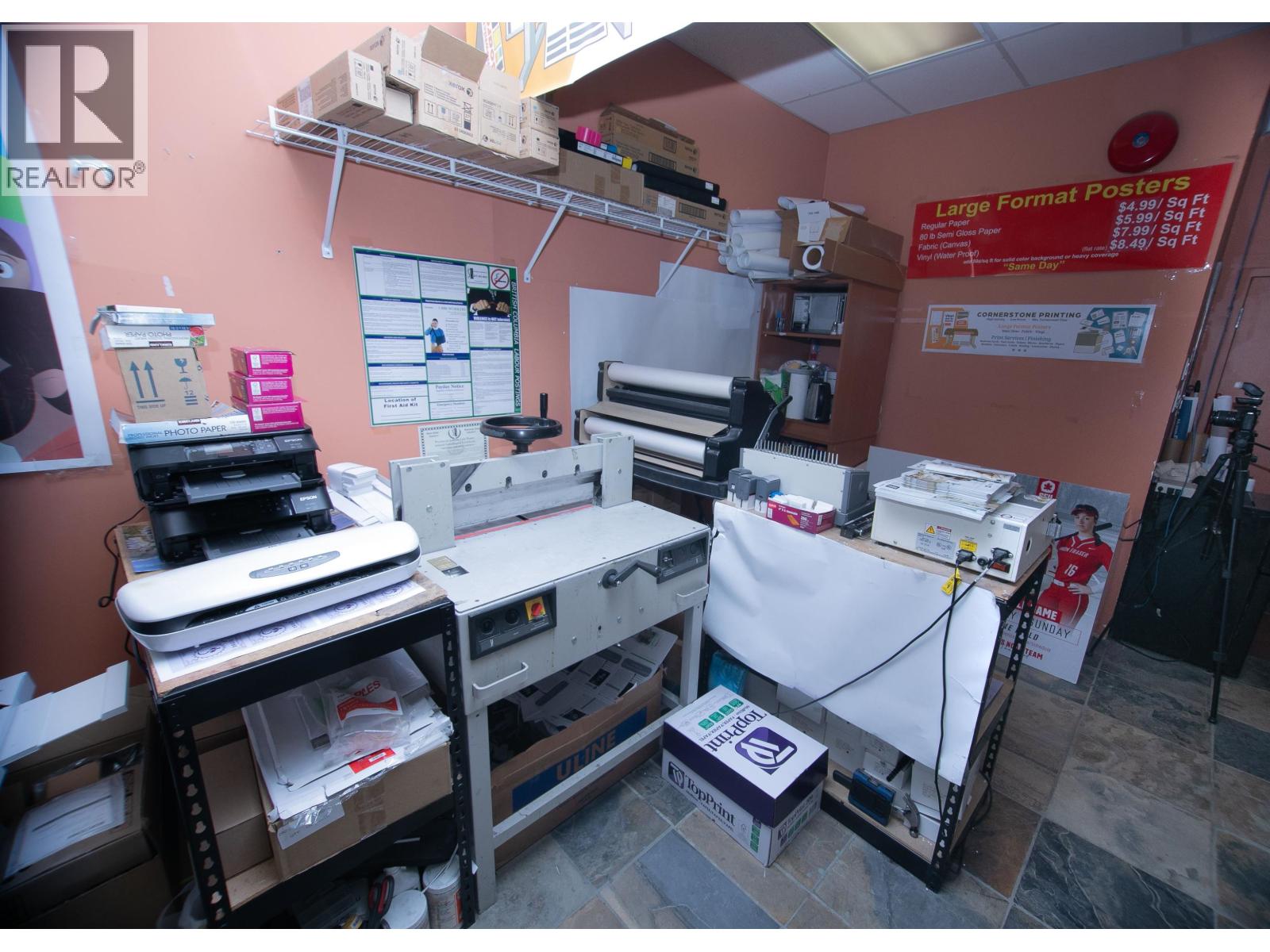 8930 University High Street, Burnaby, British Columbia  V5A 4Y6 - Photo 14 - C8075864