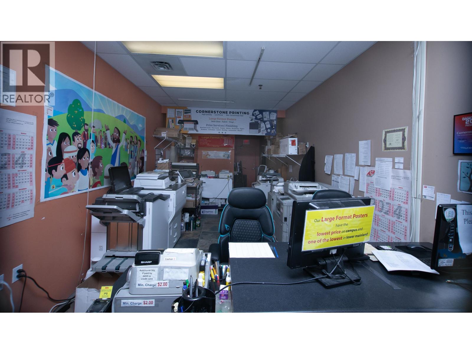 8930 University High Street, Burnaby, British Columbia  V5A 4Y6 - Photo 15 - C8075864