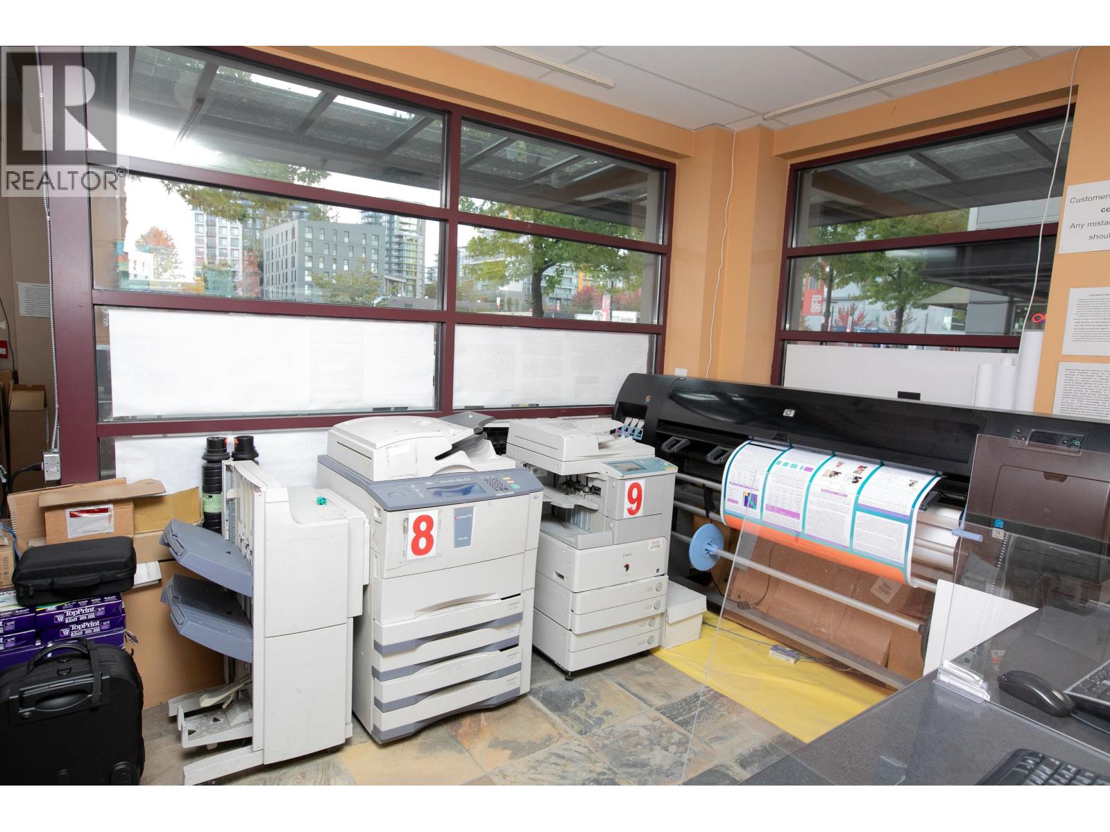 8930 University High Street, Burnaby, British Columbia  V5A 4Y6 - Photo 2 - C8075864