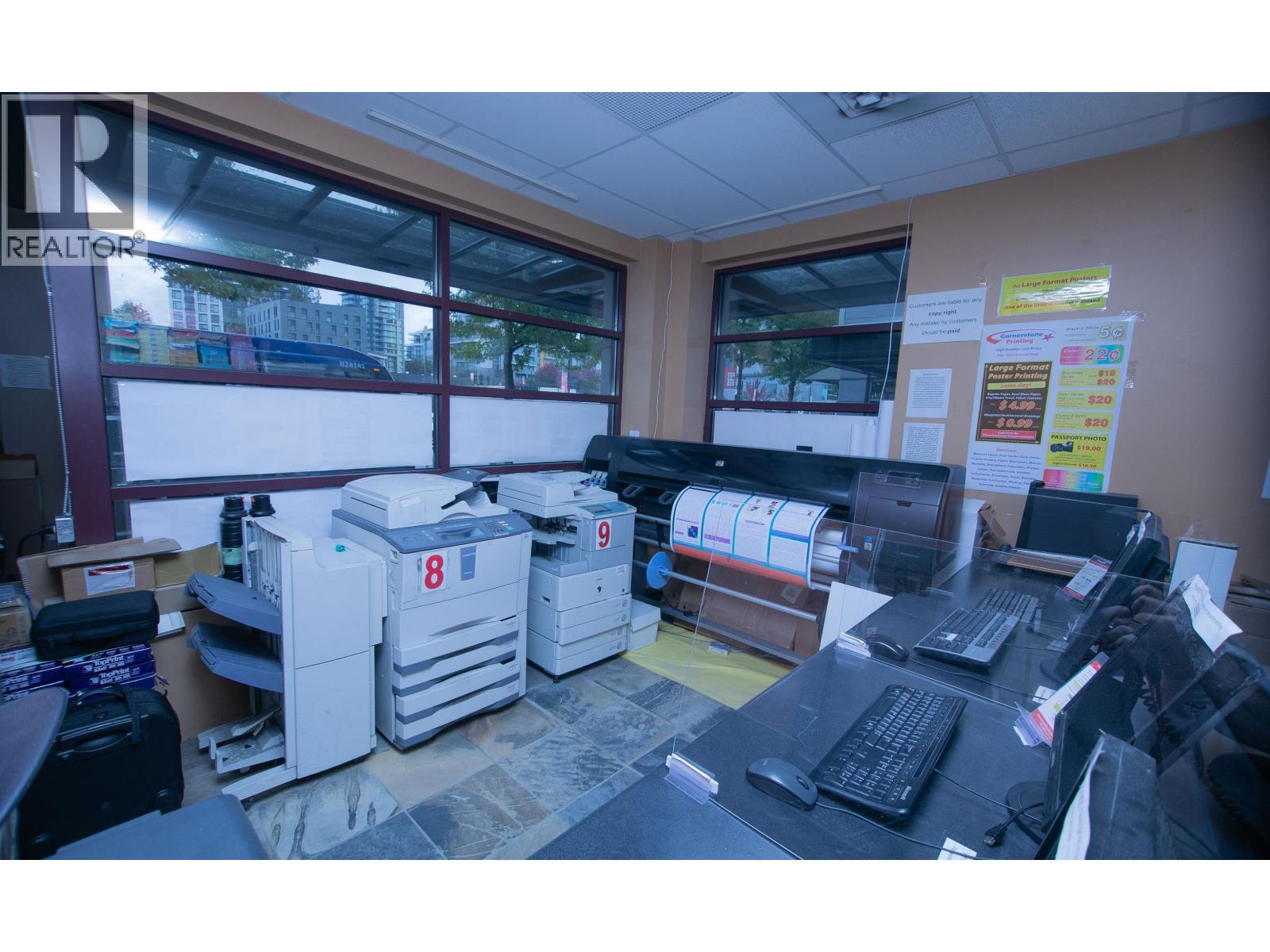 8930 University High Street, Burnaby, British Columbia  V5A 4Y6 - Photo 20 - C8075864