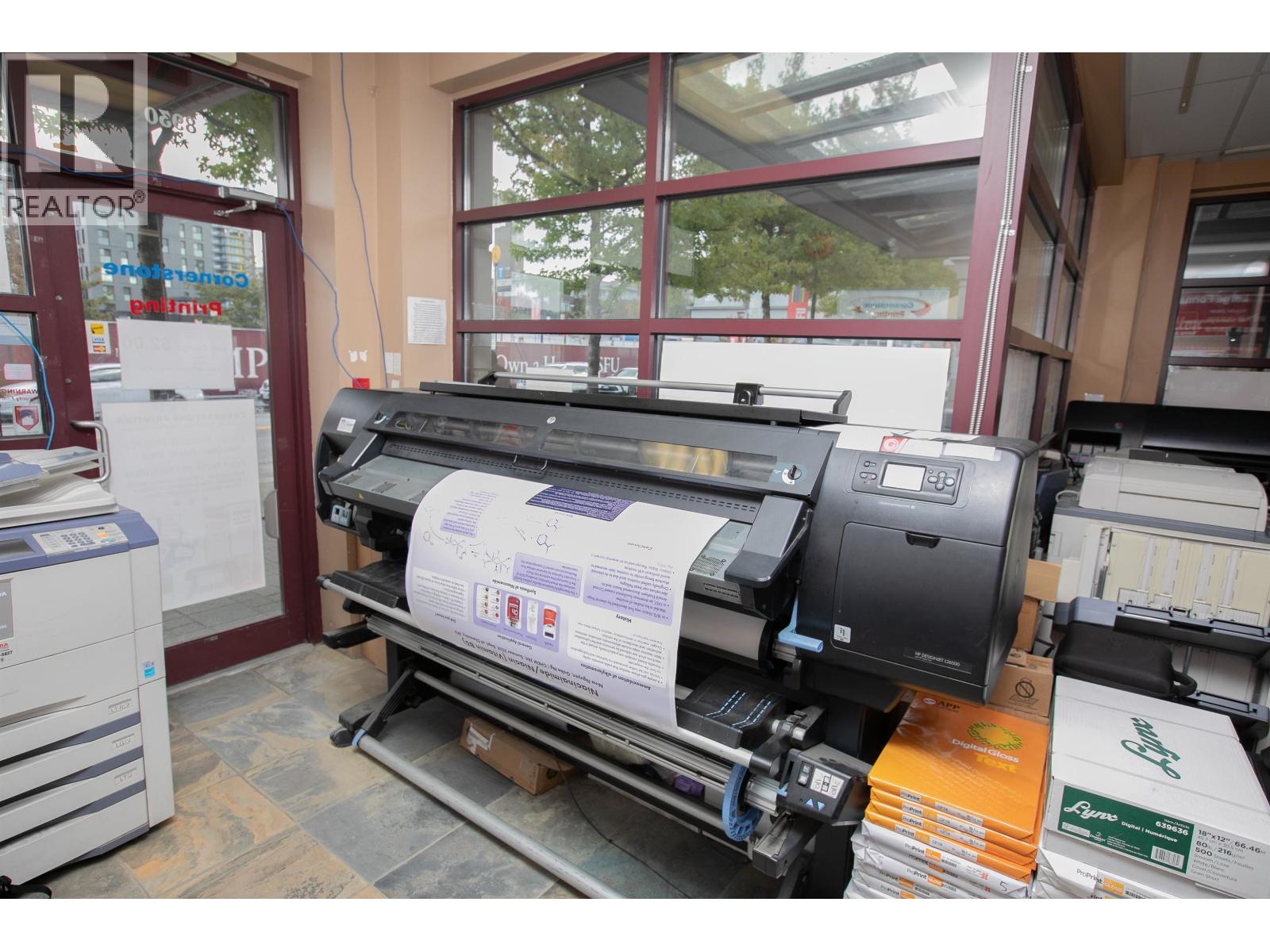 8930 University High Street, Burnaby, British Columbia  V5A 4Y6 - Photo 3 - C8075864