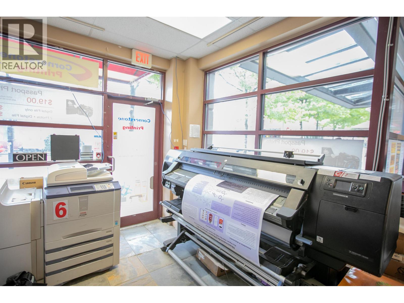 8930 University High Street, Burnaby, British Columbia  V5A 4Y6 - Photo 4 - C8075864