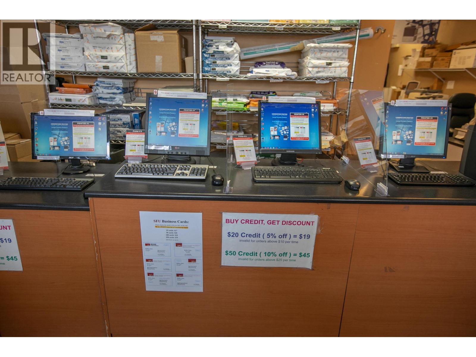 8930 University High Street, Burnaby, British Columbia  V5A 4Y6 - Photo 7 - C8075864