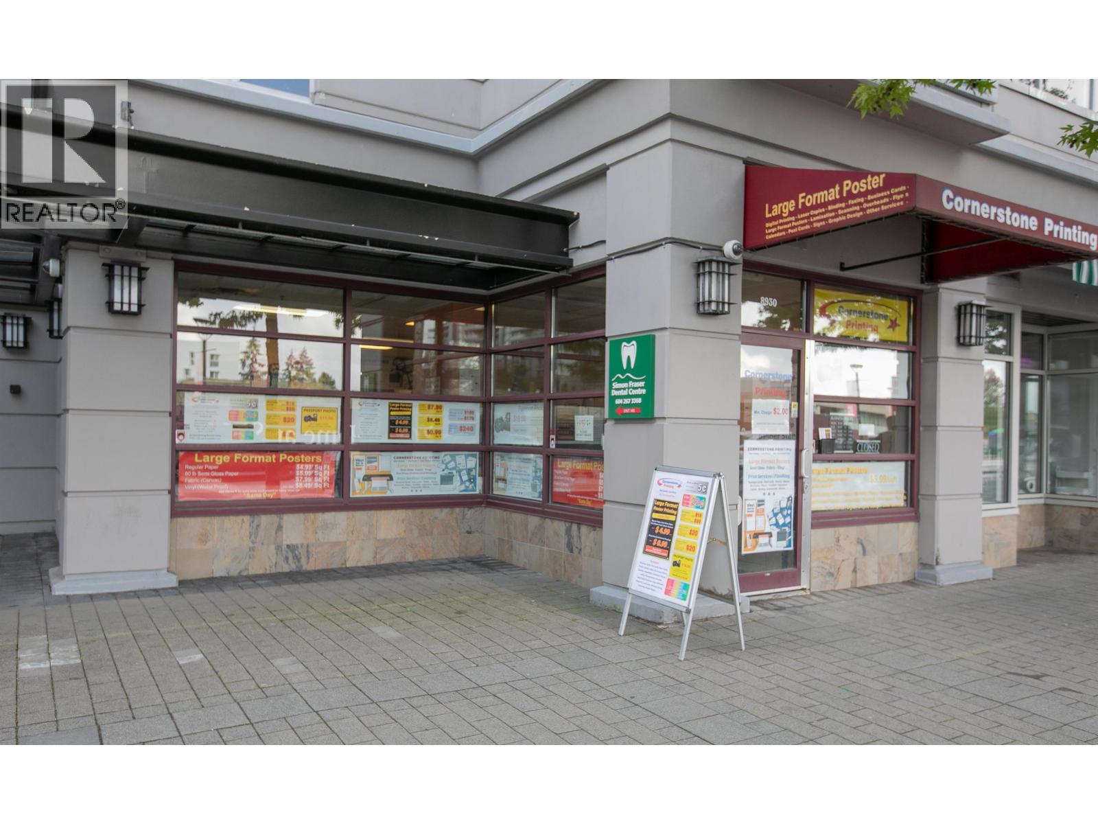 8930 University High Street, Burnaby, British Columbia  V5A 4Y6 - Photo 8 - C8075864