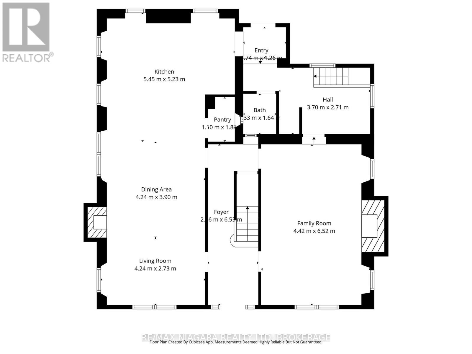 1840 Decew Road, Thorold, Ontario  L0S 1E6 - Photo 40 - X12754666