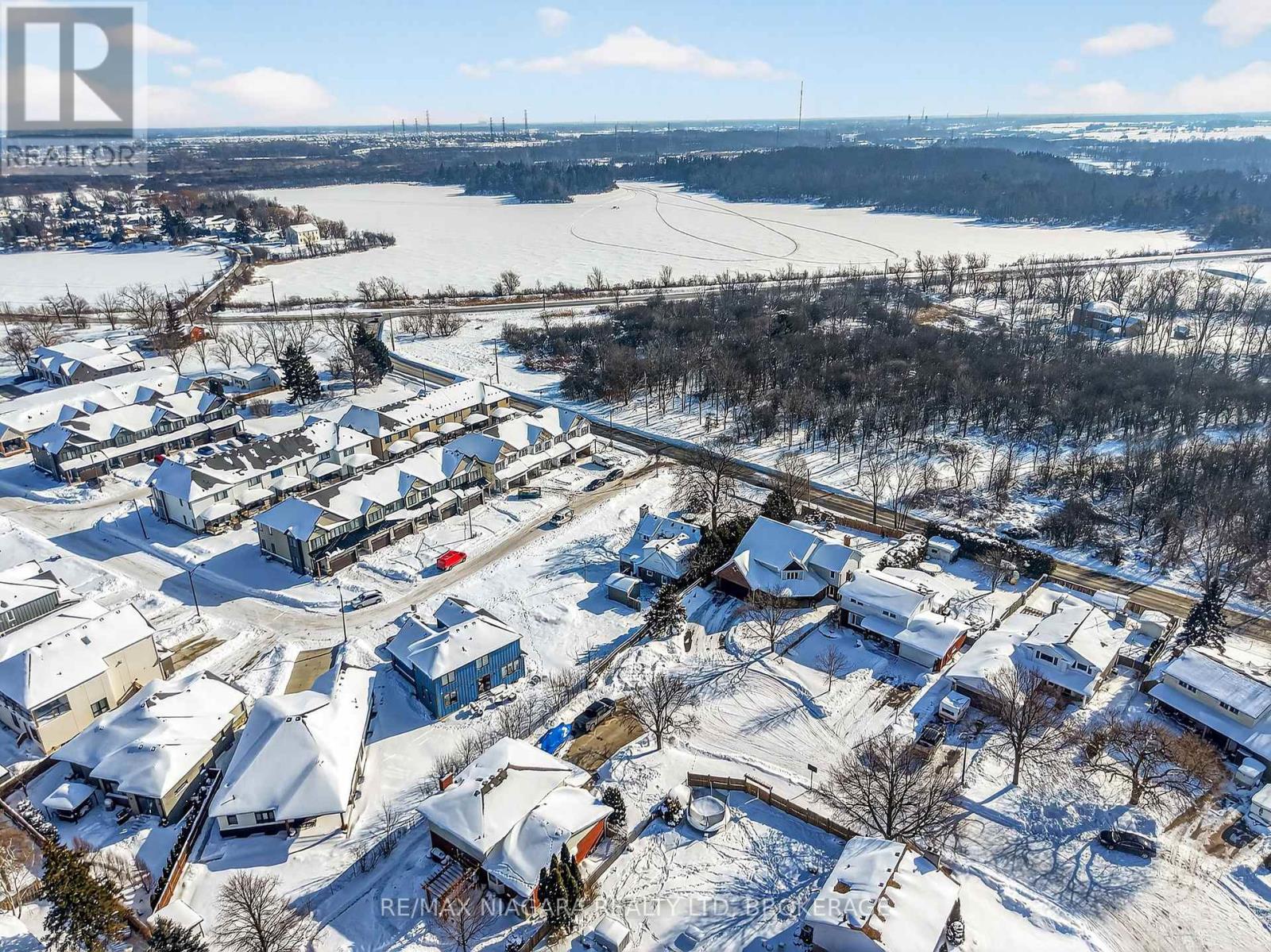 1840 Decew Road, Thorold, Ontario  L0S 1E6 - Photo 38 - X12754666