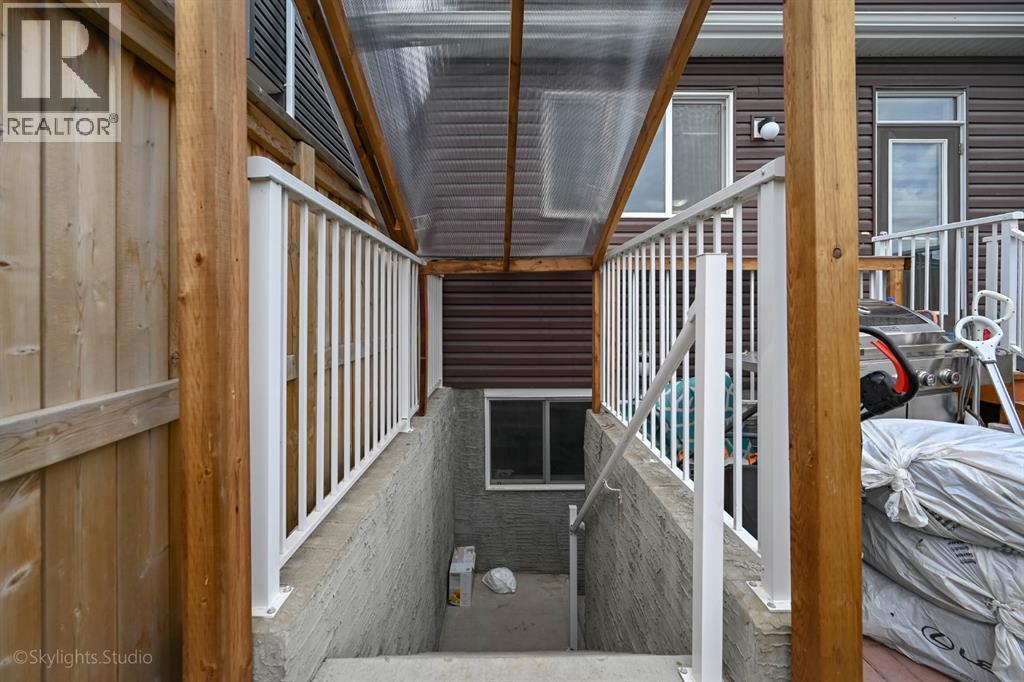 109 Red Embers Crescent Ne, Calgary, Alberta  T3N 0R4 - Photo 47 - A2268941