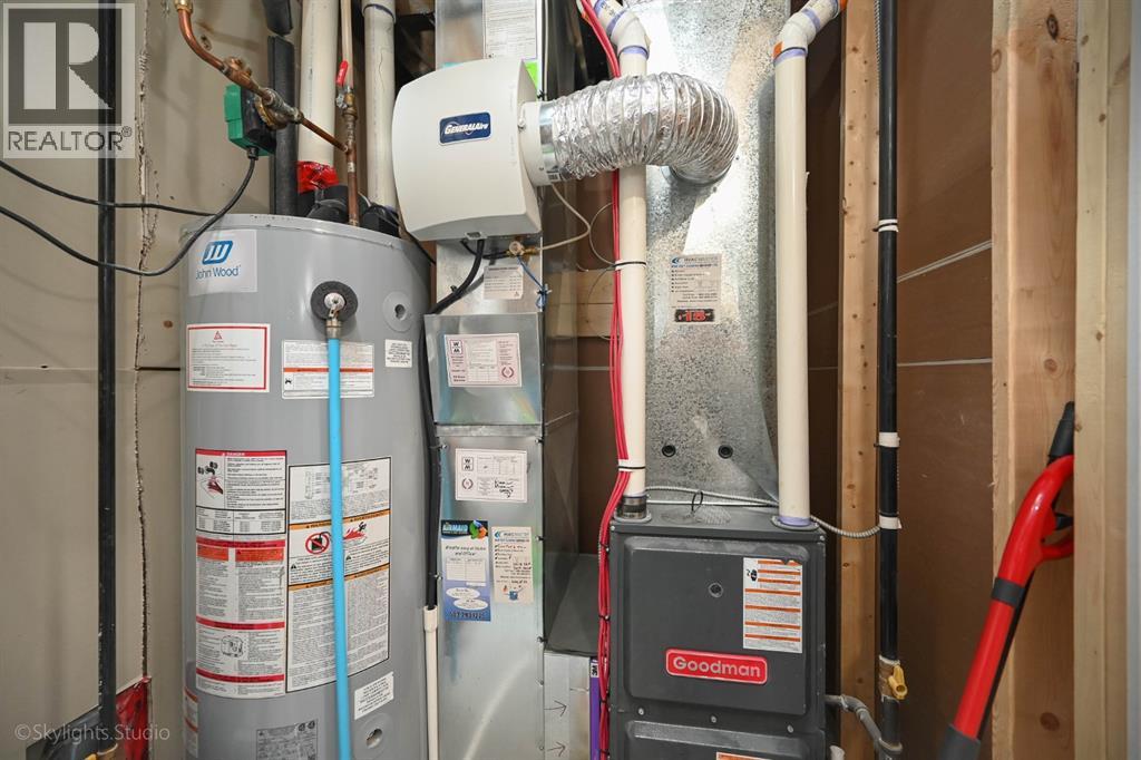 109 Red Embers Crescent Ne, Calgary, Alberta  T3N 0R4 - Photo 45 - A2268941