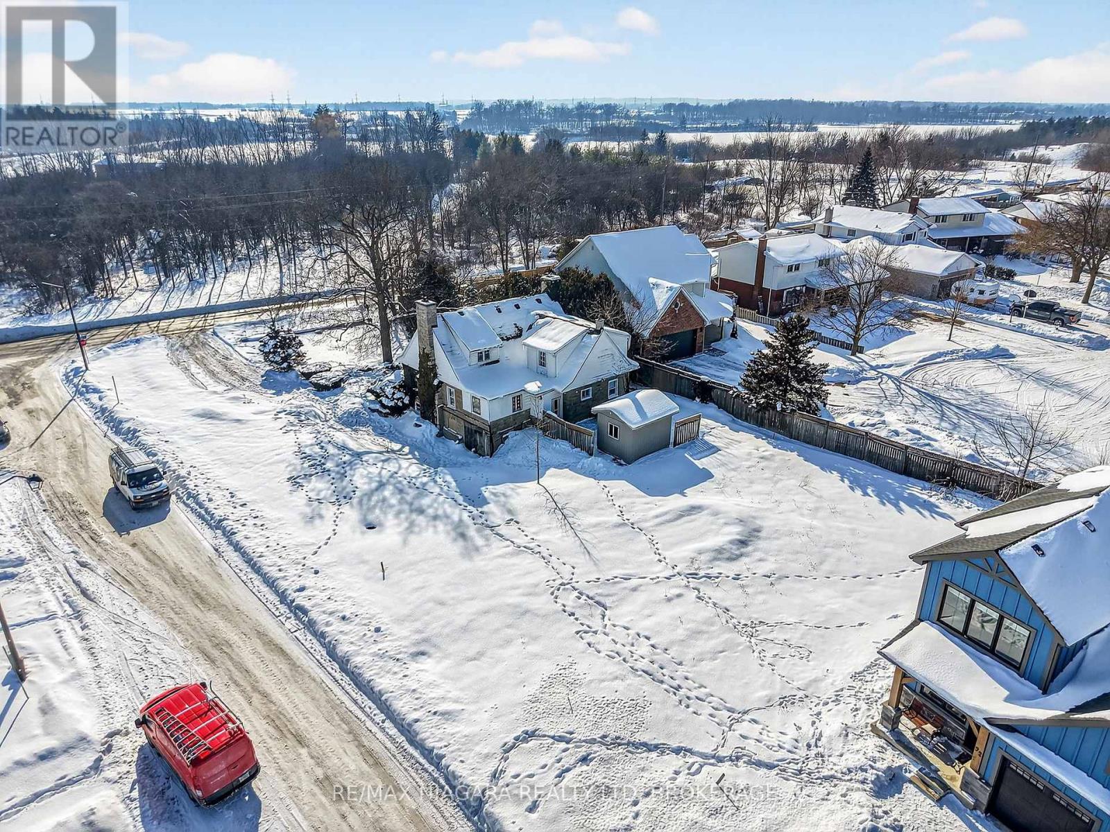 1840 Decew Road, Thorold, Ontario  L0S 1E6 - Photo 39 - X12754666