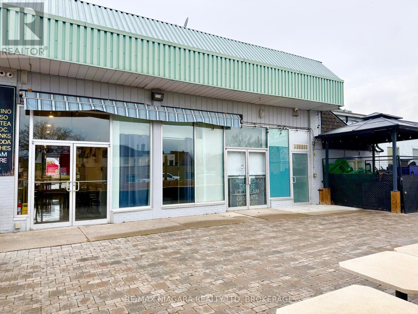 5 - 4632 Victoria Avenue, Niagara Falls, Ontario  L2E 4B7 - Photo 37 - X12756296