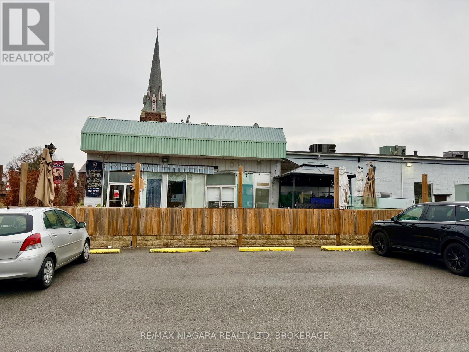 5 - 4632 Victoria Avenue, Niagara Falls, Ontario  L2E 4B7 - Photo 39 - X12756296