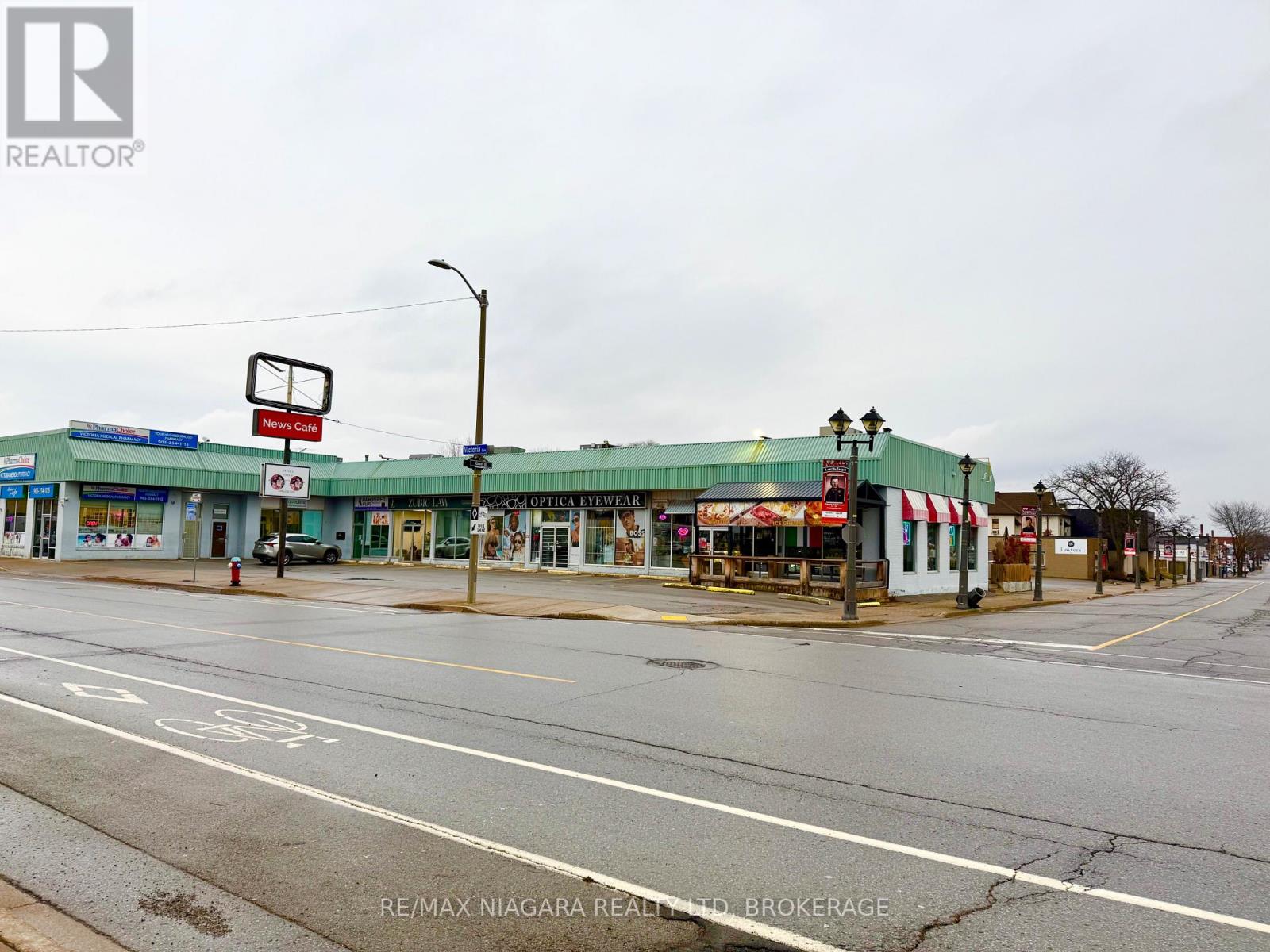 5 - 4632 Victoria Avenue, Niagara Falls, Ontario  L2E 4B7 - Photo 41 - X12756296