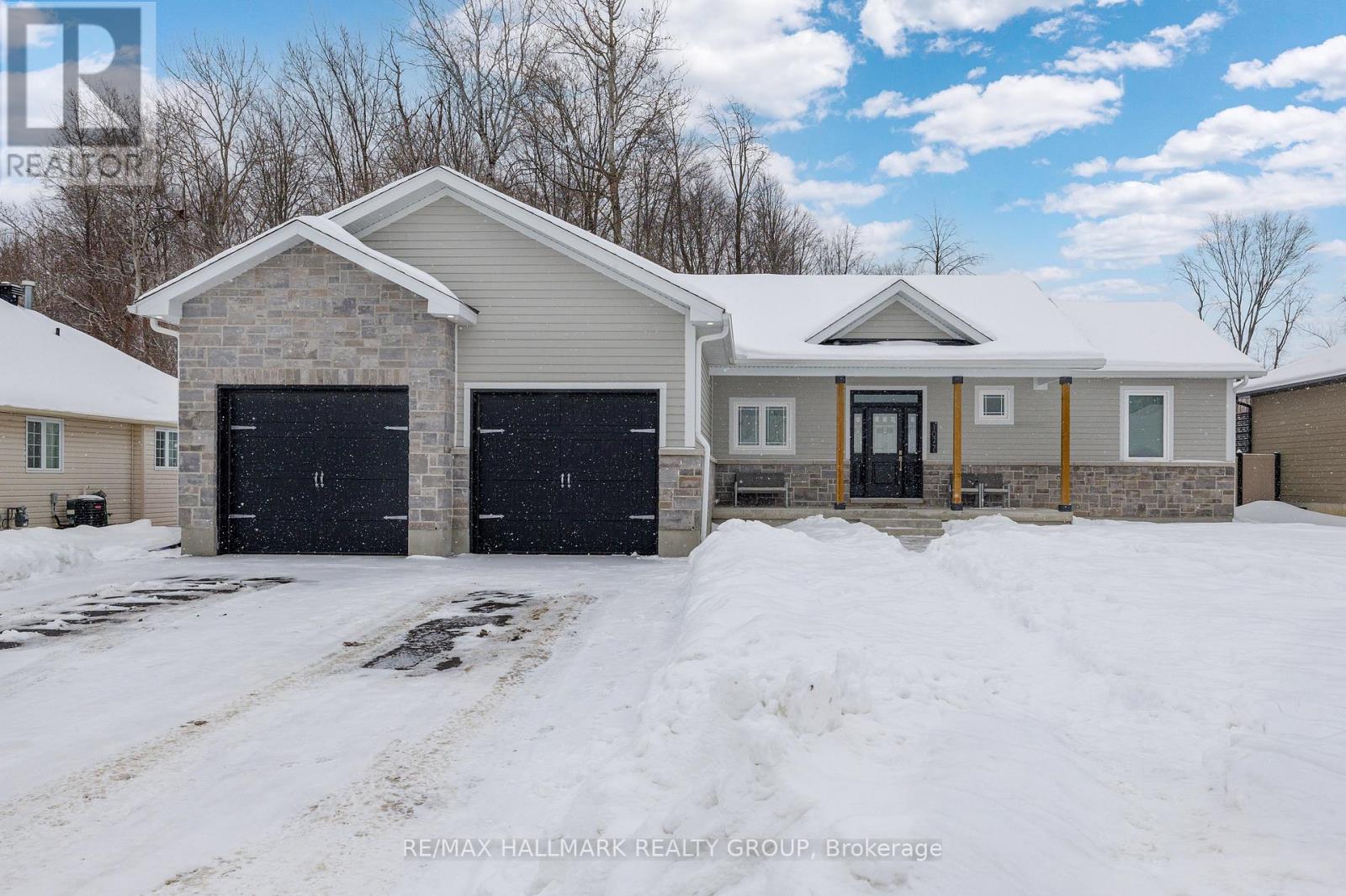 1077 Shearer Drive, Brockville, Ontario  K6V 7K1 - Photo 2 - X12758496