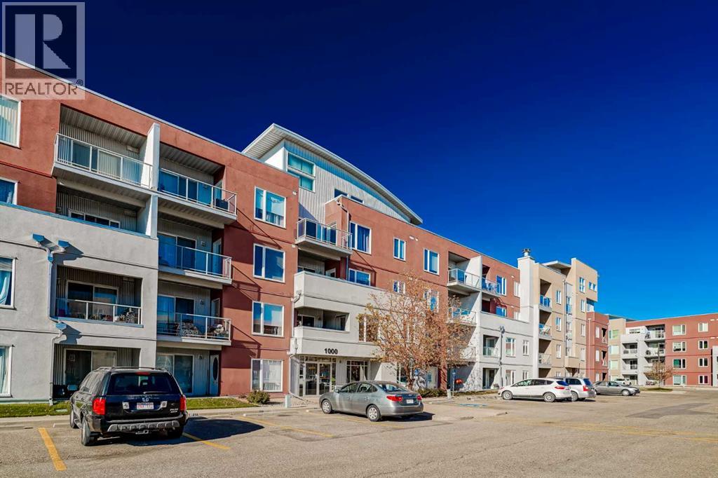 1318, 604 East Lake Boulevard NE, Airdrie, Alberta