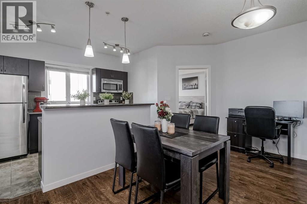 1318, 604 East Lake Boulevard Ne, Airdrie, Alberta  T4A 0G5 - Photo 11 - A2270126