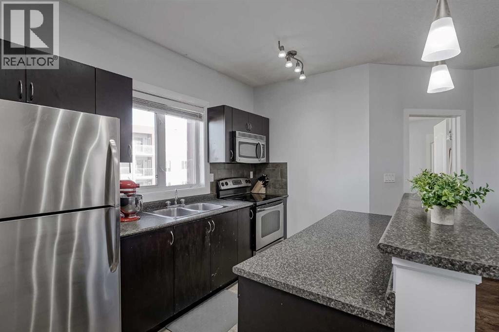 1318, 604 East Lake Boulevard Ne, Airdrie, Alberta  T4A 0G5 - Photo 13 - A2270126