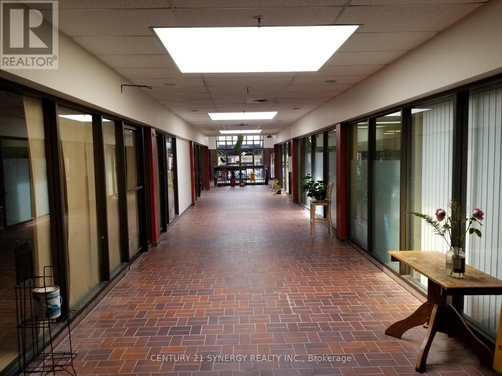 201 - 23 Beckwith Street N, Smiths Falls, Ontario  K7A 2B2 - Photo 3 - X12758302