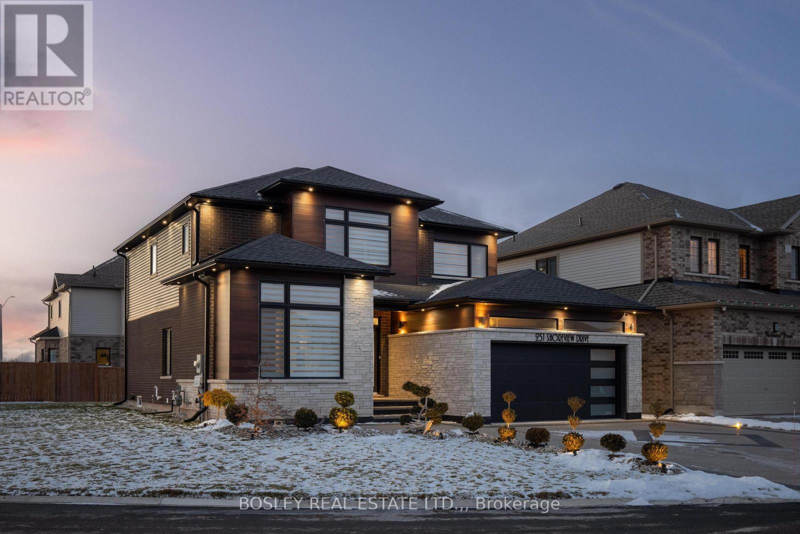 251 Shoreview Drive, Welland, Ontario  L3B 0H3 - Photo 4 - X12756788