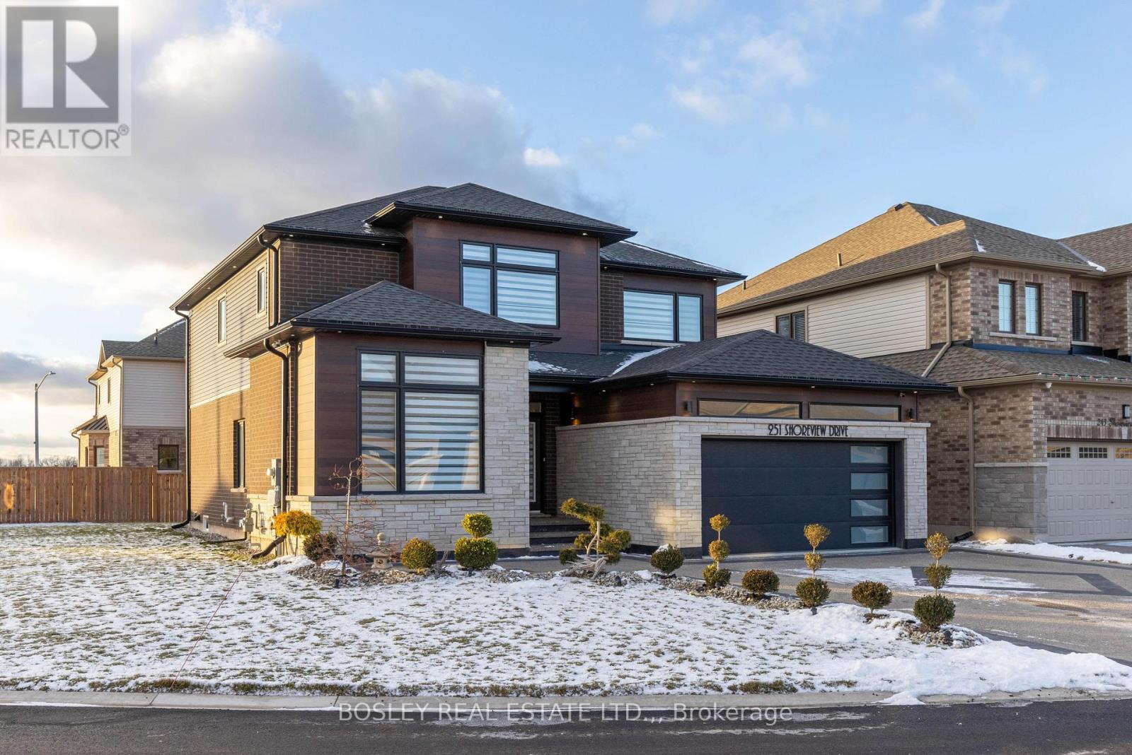 251 Shoreview Drive, Welland, Ontario  L3B 0H3 - Photo 45 - X12756788