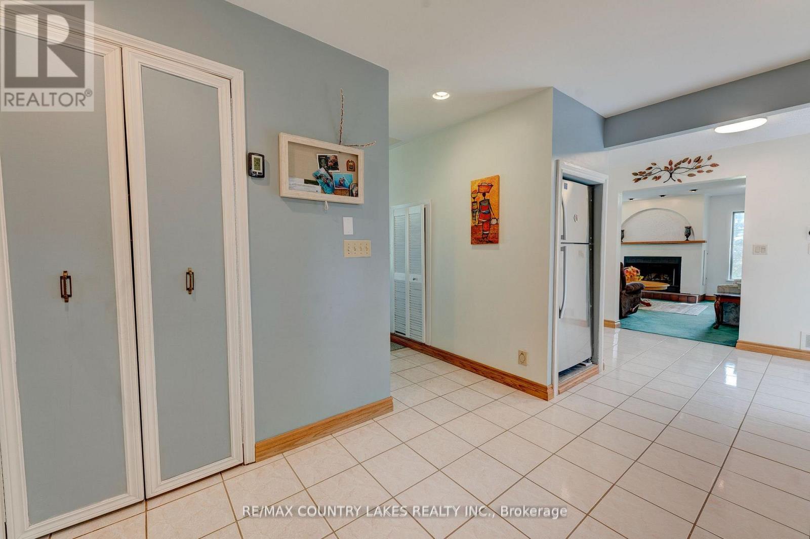 341 County Rd 46, Kawartha Lakes, Ontario  K0M 2M0 - Photo 12 - X12758644