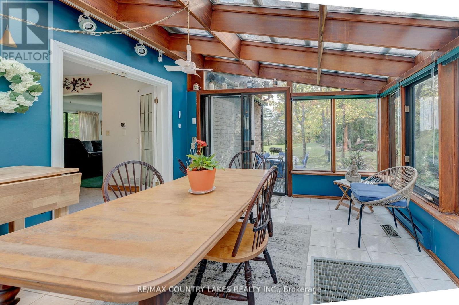 341 County Rd 46, Kawartha Lakes, Ontario  K0M 2M0 - Photo 18 - X12758644