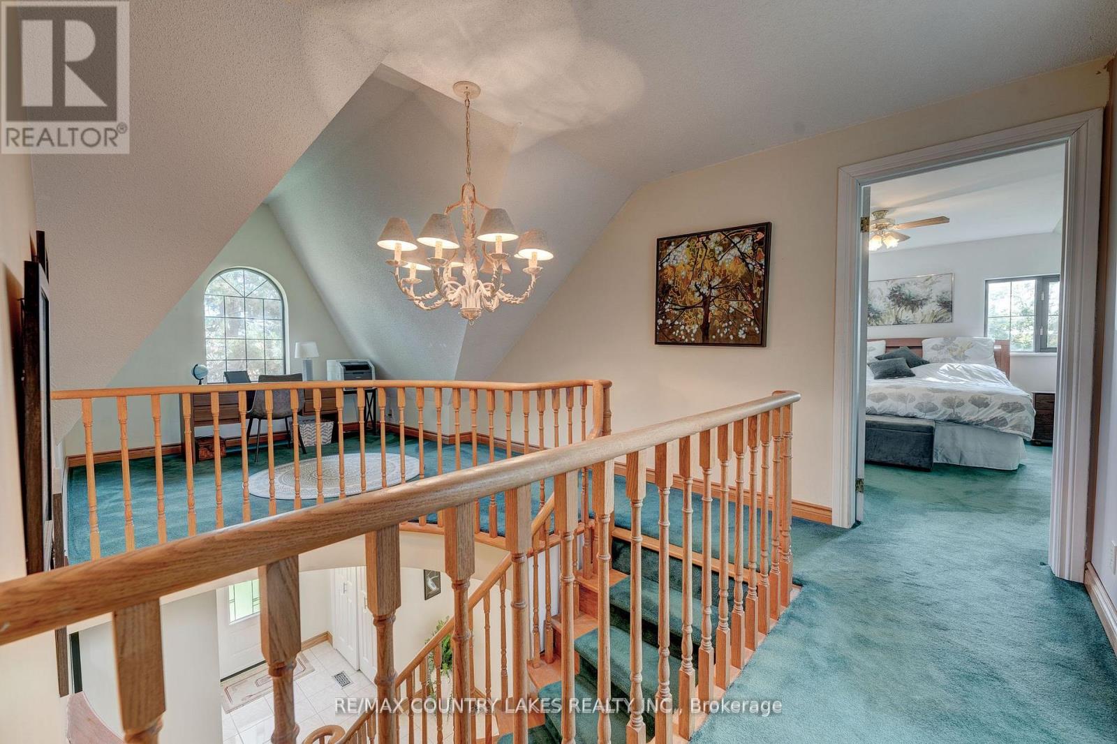 341 County Rd 46, Kawartha Lakes, Ontario  K0M 2M0 - Photo 24 - X12758644