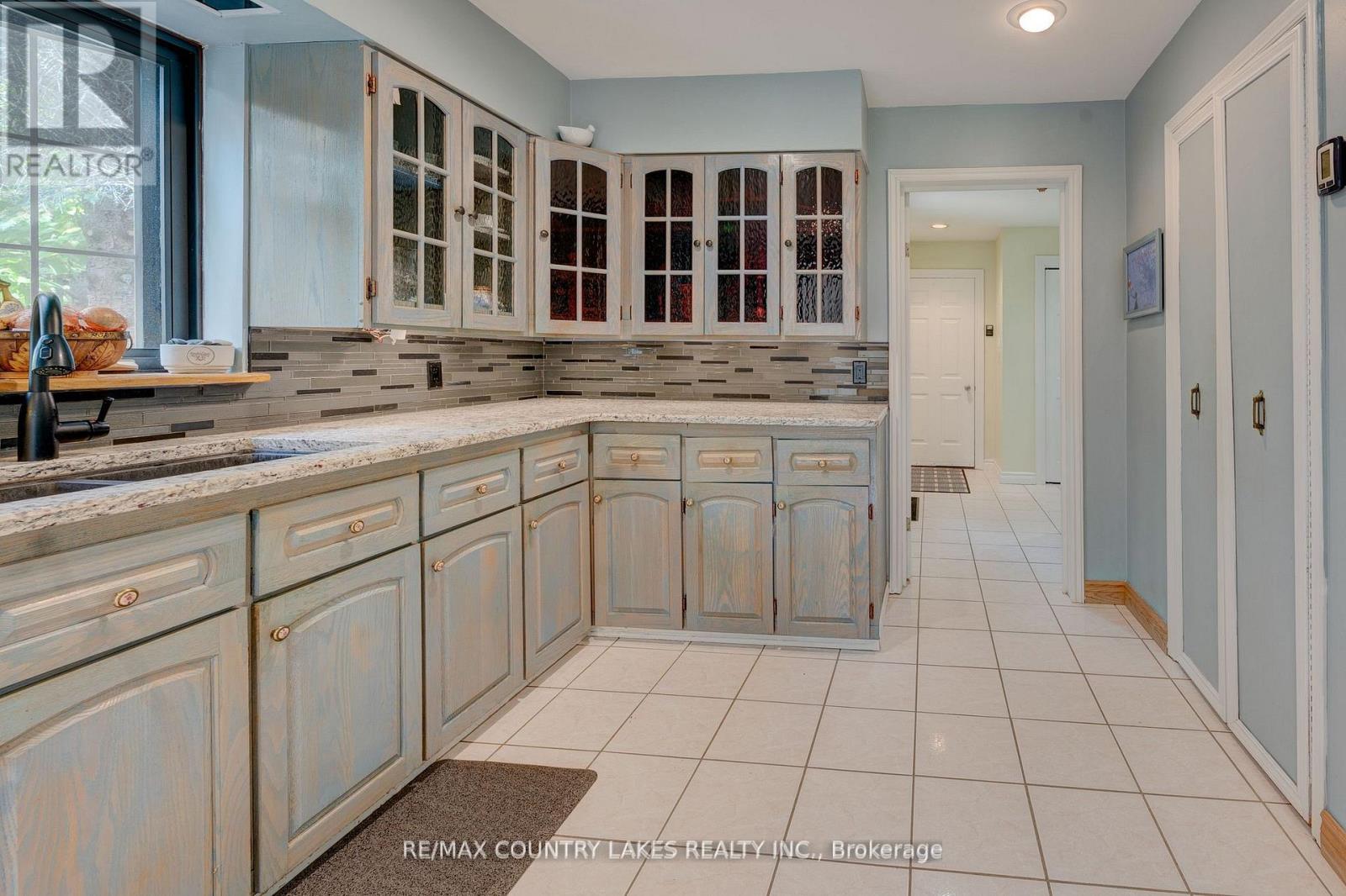 341 County Rd 46, Kawartha Lakes, Ontario  K0M 2M0 - Photo 13 - X12758644