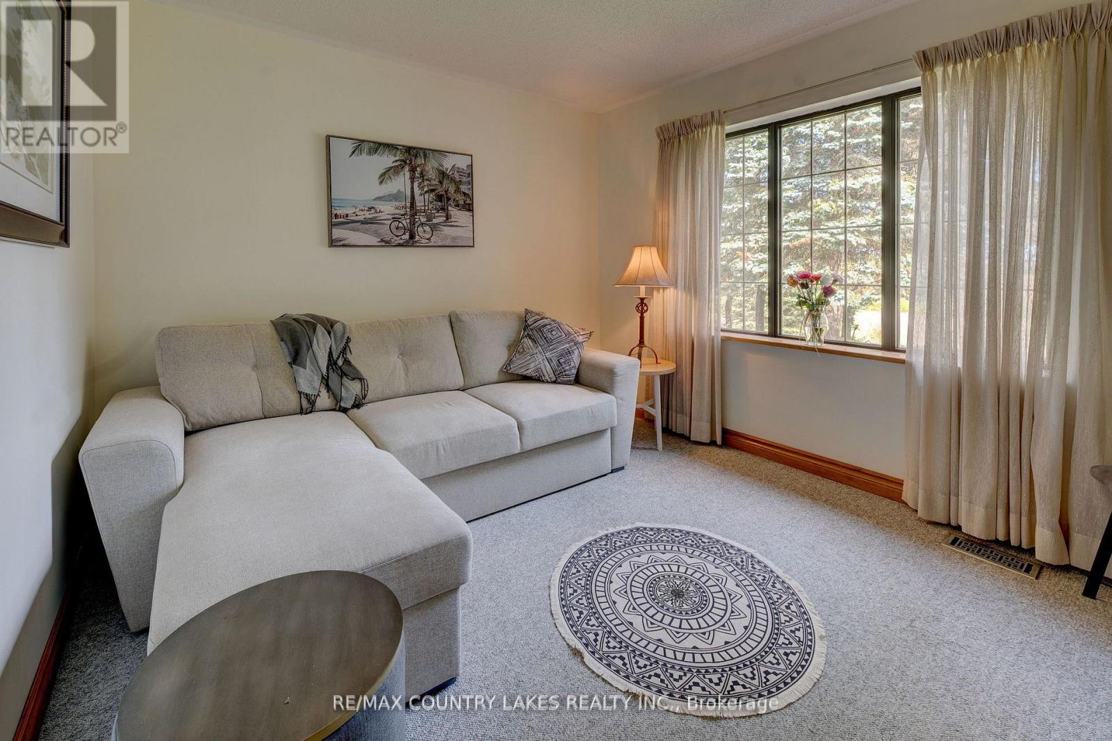 341 County Rd 46, Kawartha Lakes, Ontario  K0M 2M0 - Photo 15 - X12758644