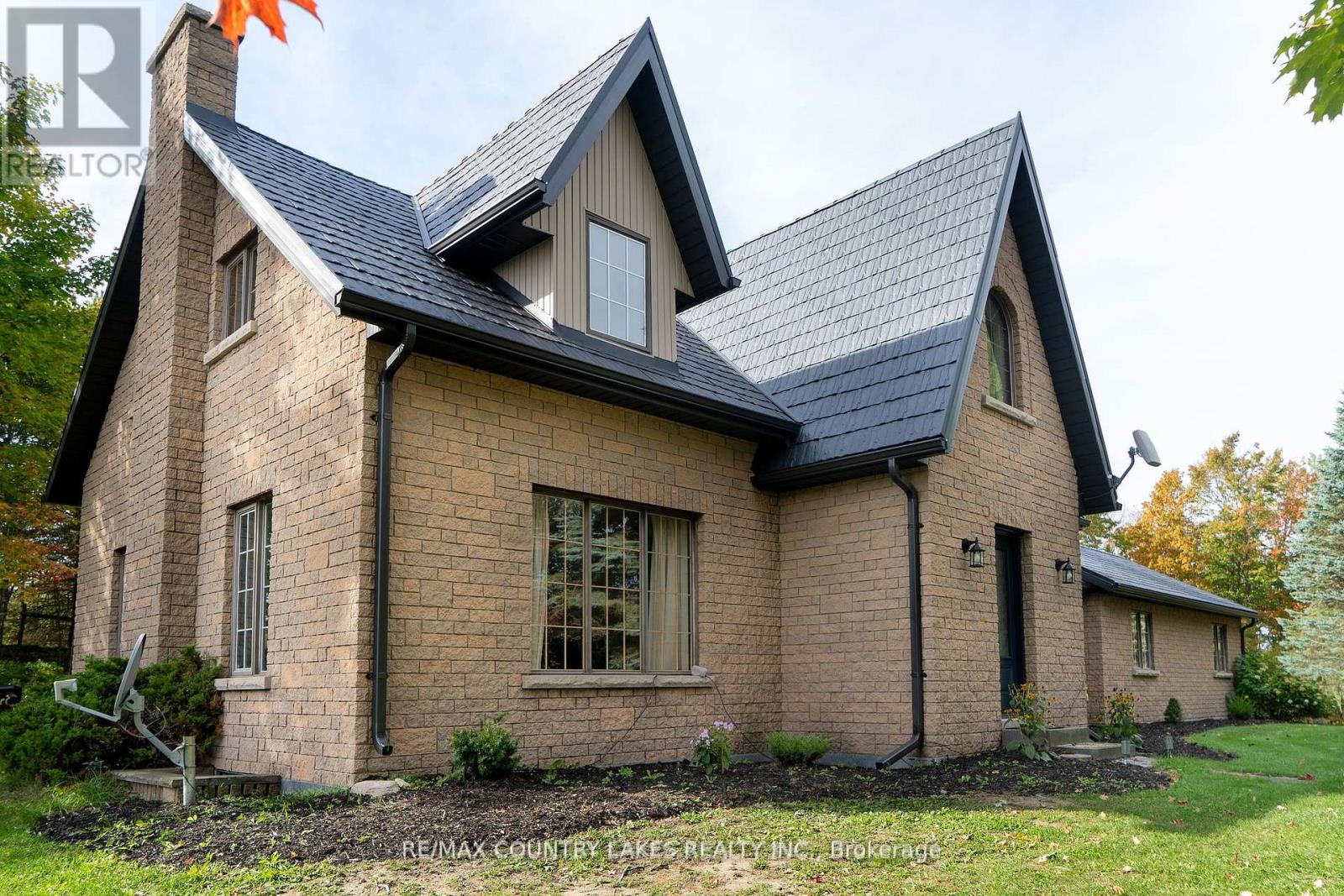 341 COUNTY RD 46, Kawartha Lakes, Ontario