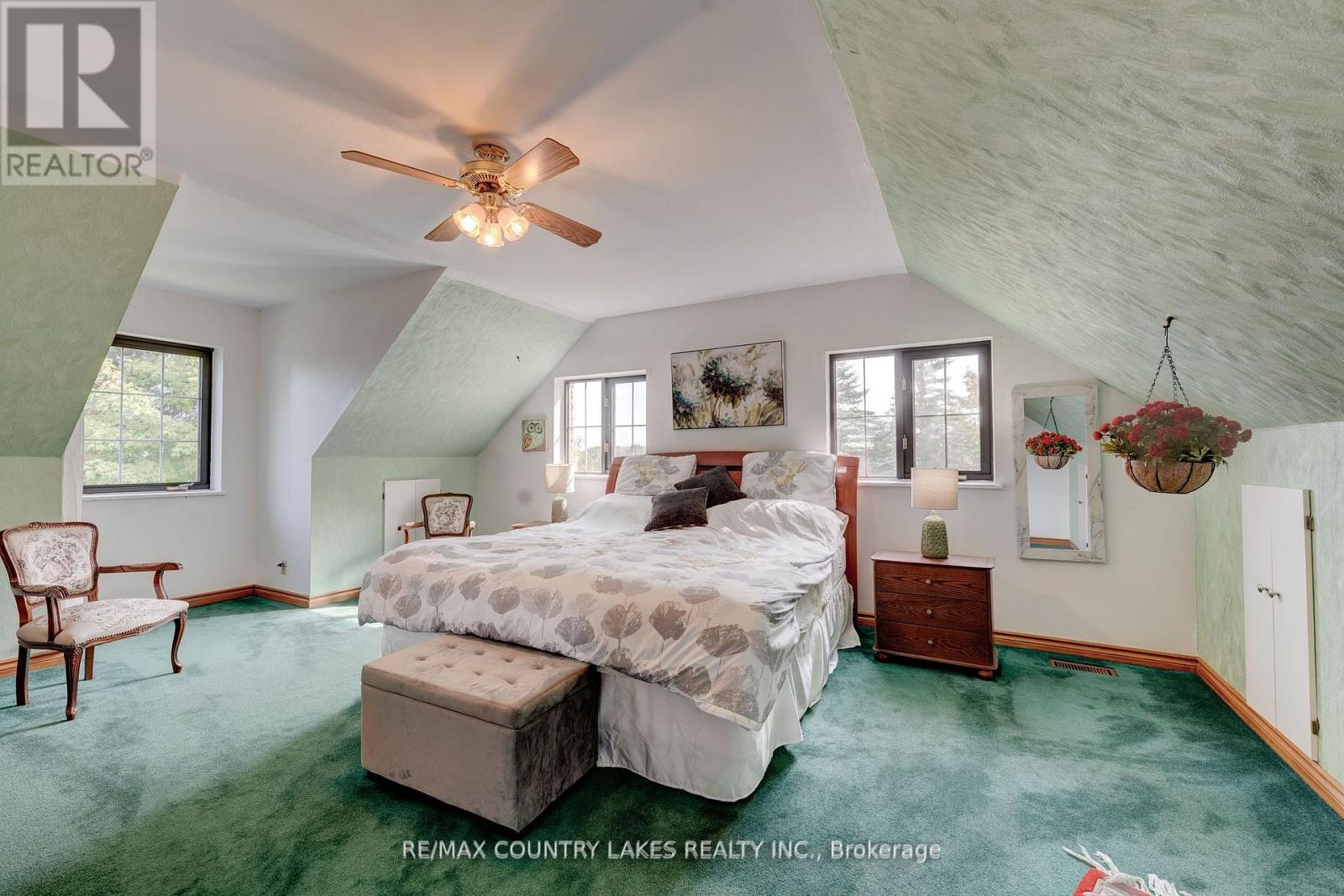 341 County Rd 46, Kawartha Lakes, Ontario  K0M 2M0 - Photo 25 - X12758644