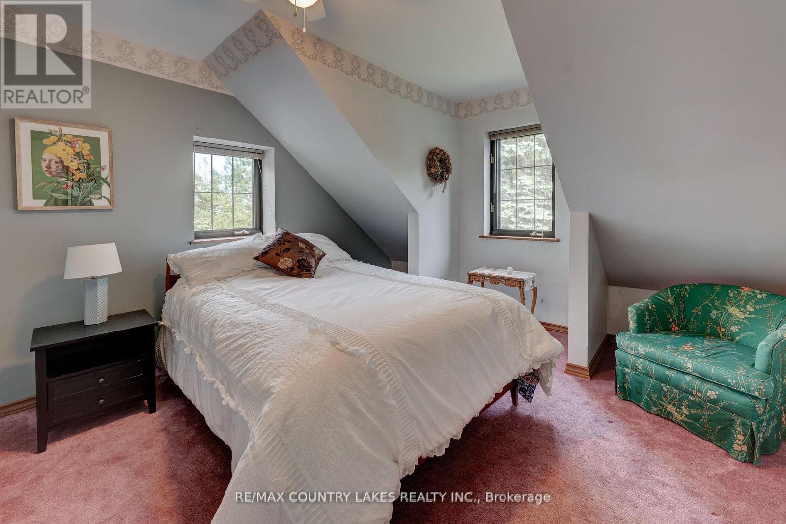 341 County Rd 46, Kawartha Lakes, Ontario  K0M 2M0 - Photo 27 - X12758644