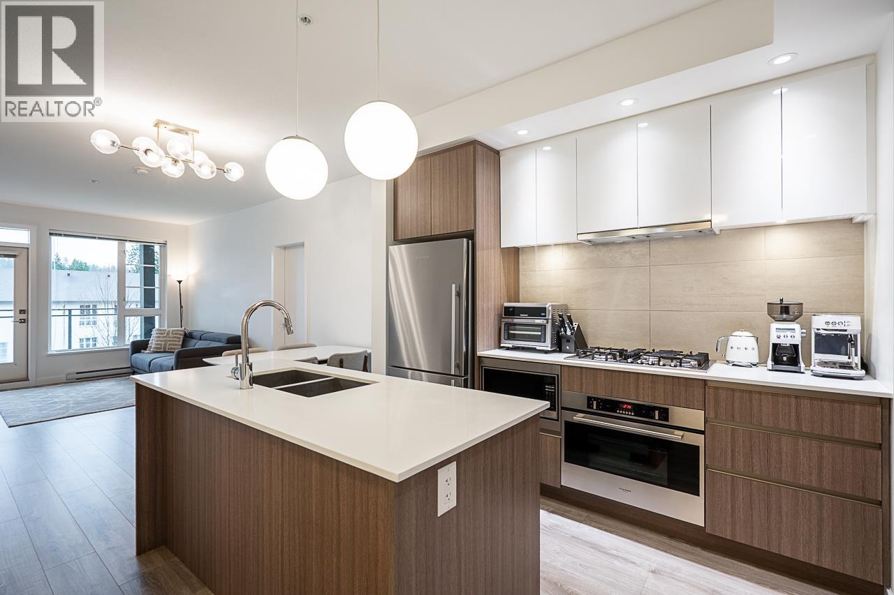 403 516 Foster Avenue, Coquitlam, British Columbia  V3J 0H8 - Photo 12 - R3085868