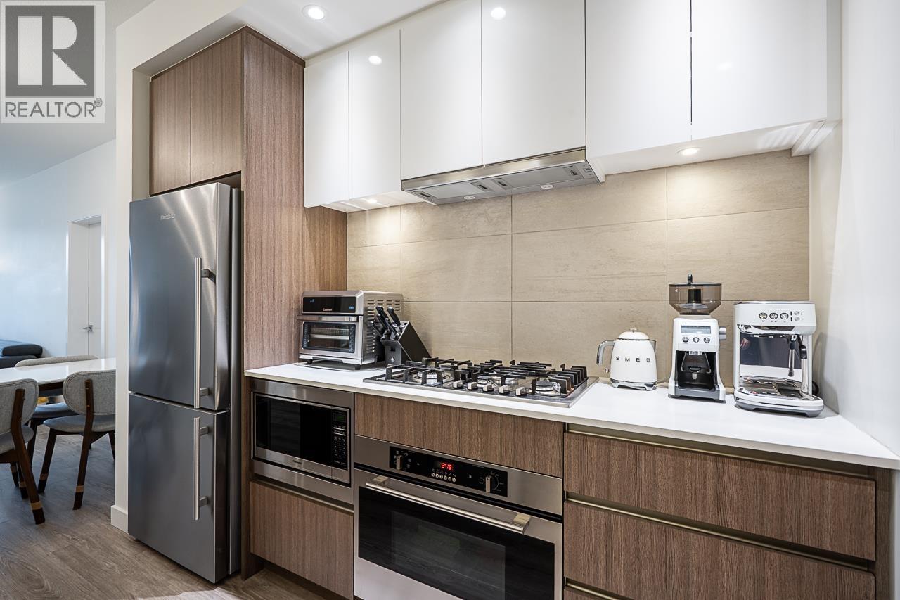 403 516 Foster Avenue, Coquitlam, British Columbia  V3J 0H8 - Photo 14 - R3085868