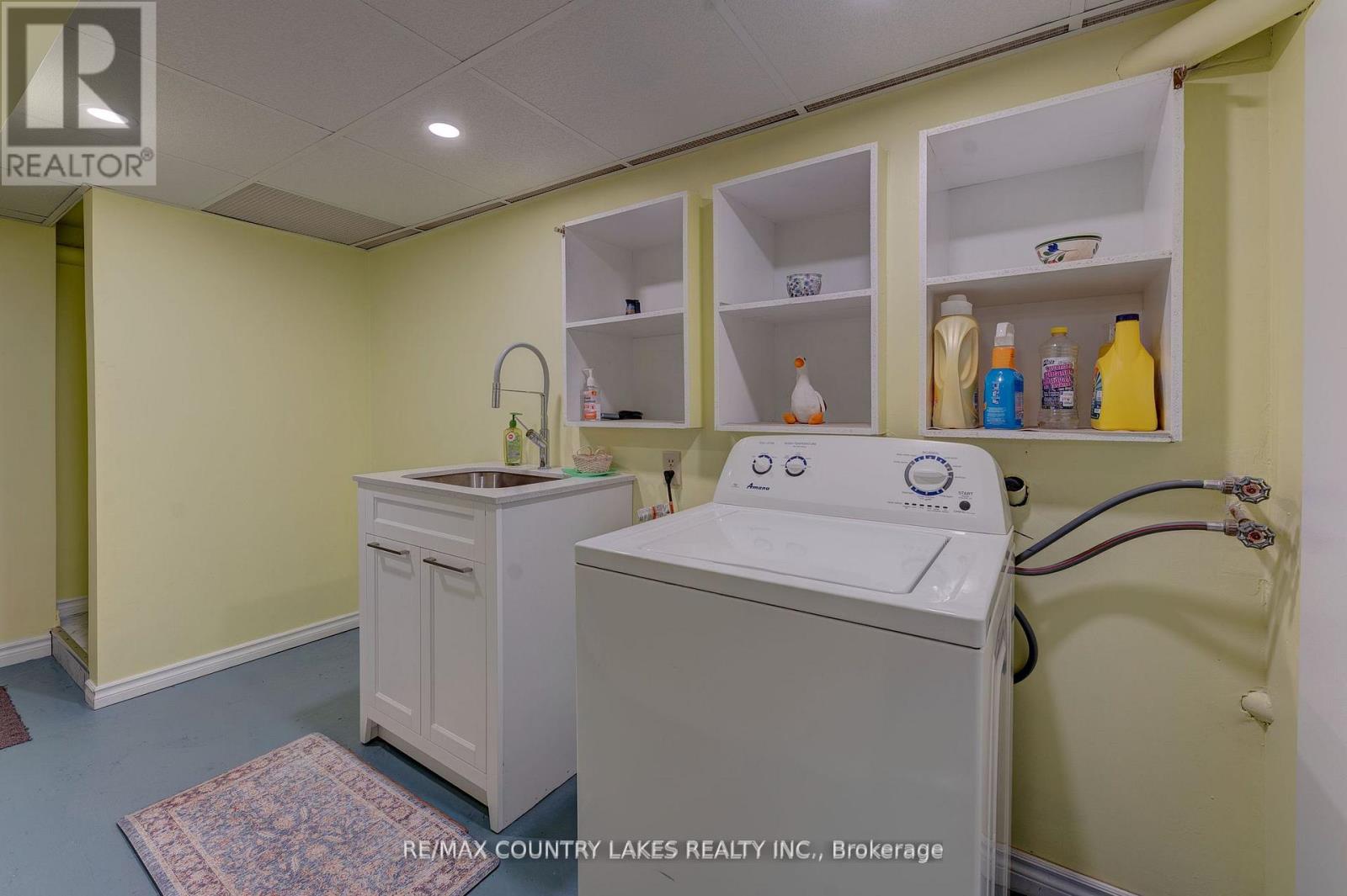 341 County Rd 46, Kawartha Lakes, Ontario  K0M 2M0 - Photo 33 - X12758644