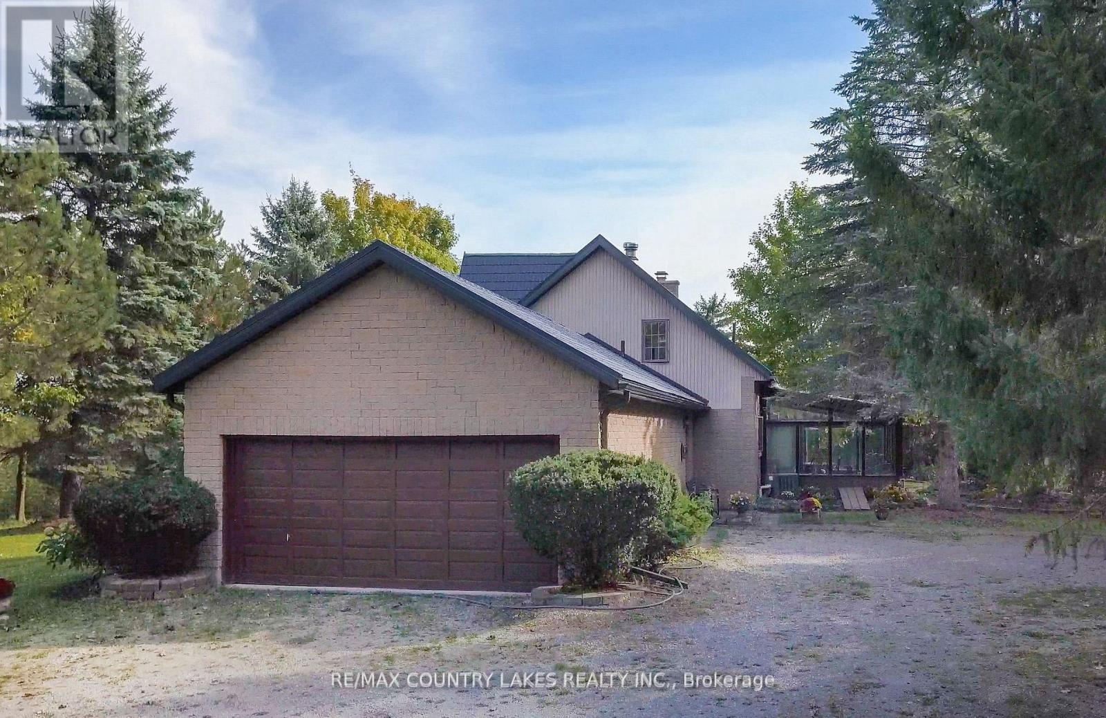 341 County Rd 46, Kawartha Lakes, Ontario  K0M 2M0 - Photo 35 - X12758644