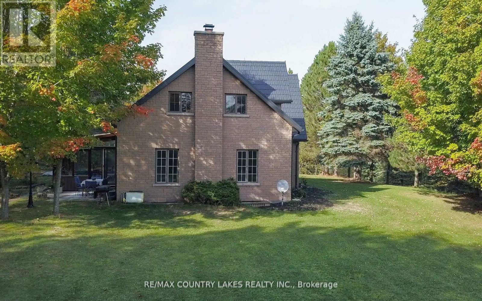 341 County Rd 46, Kawartha Lakes, Ontario  K0M 2M0 - Photo 44 - X12758644