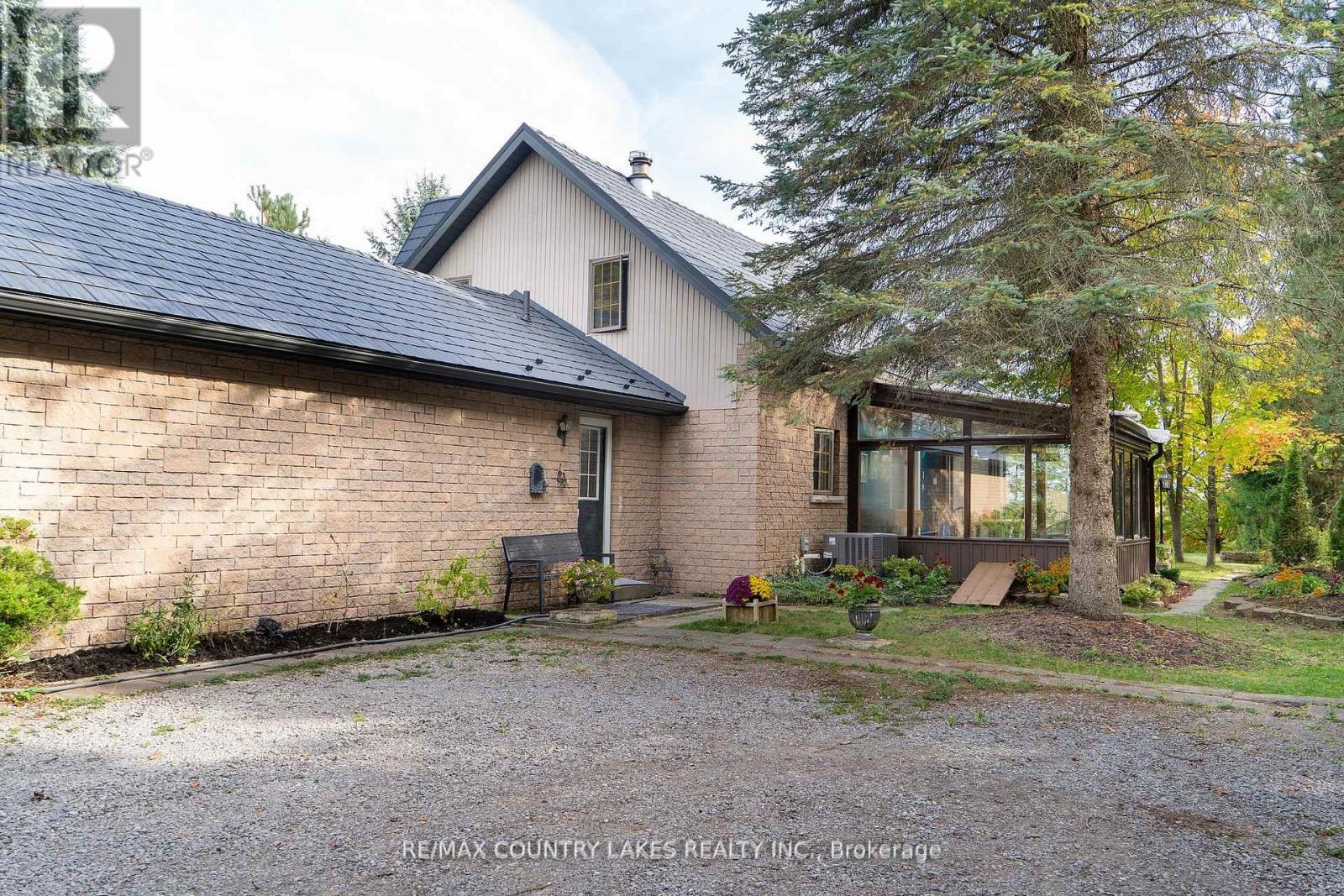 341 County Rd 46, Kawartha Lakes, Ontario  K0M 2M0 - Photo 36 - X12758644