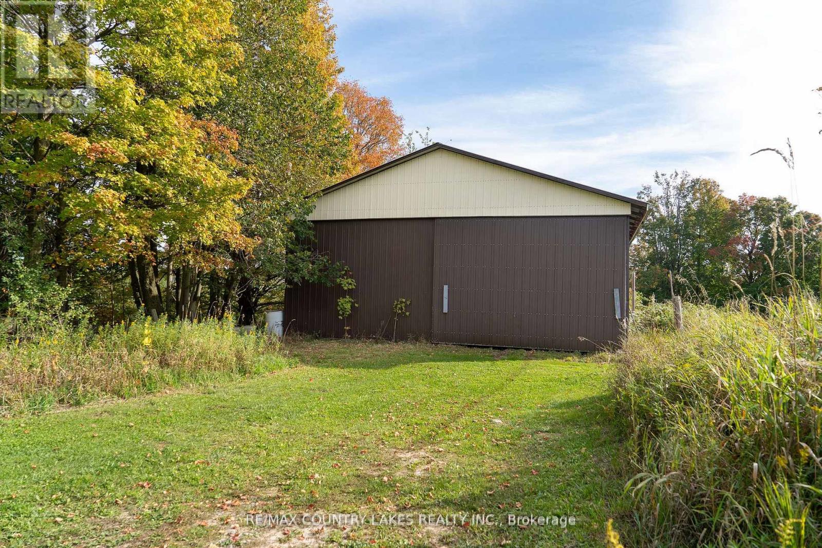 341 County Rd 46, Kawartha Lakes, Ontario  K0M 2M0 - Photo 40 - X12758644