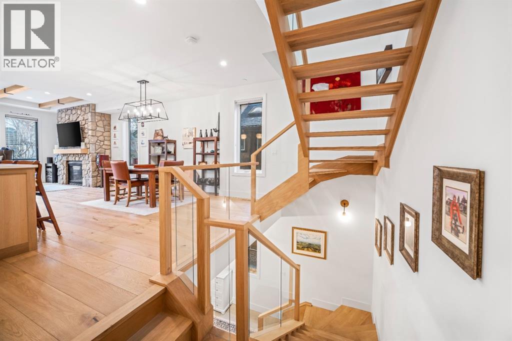 4, 810 3rd Street, Canmore, Alberta  T1W 2J7 - Photo 15 - A2282900