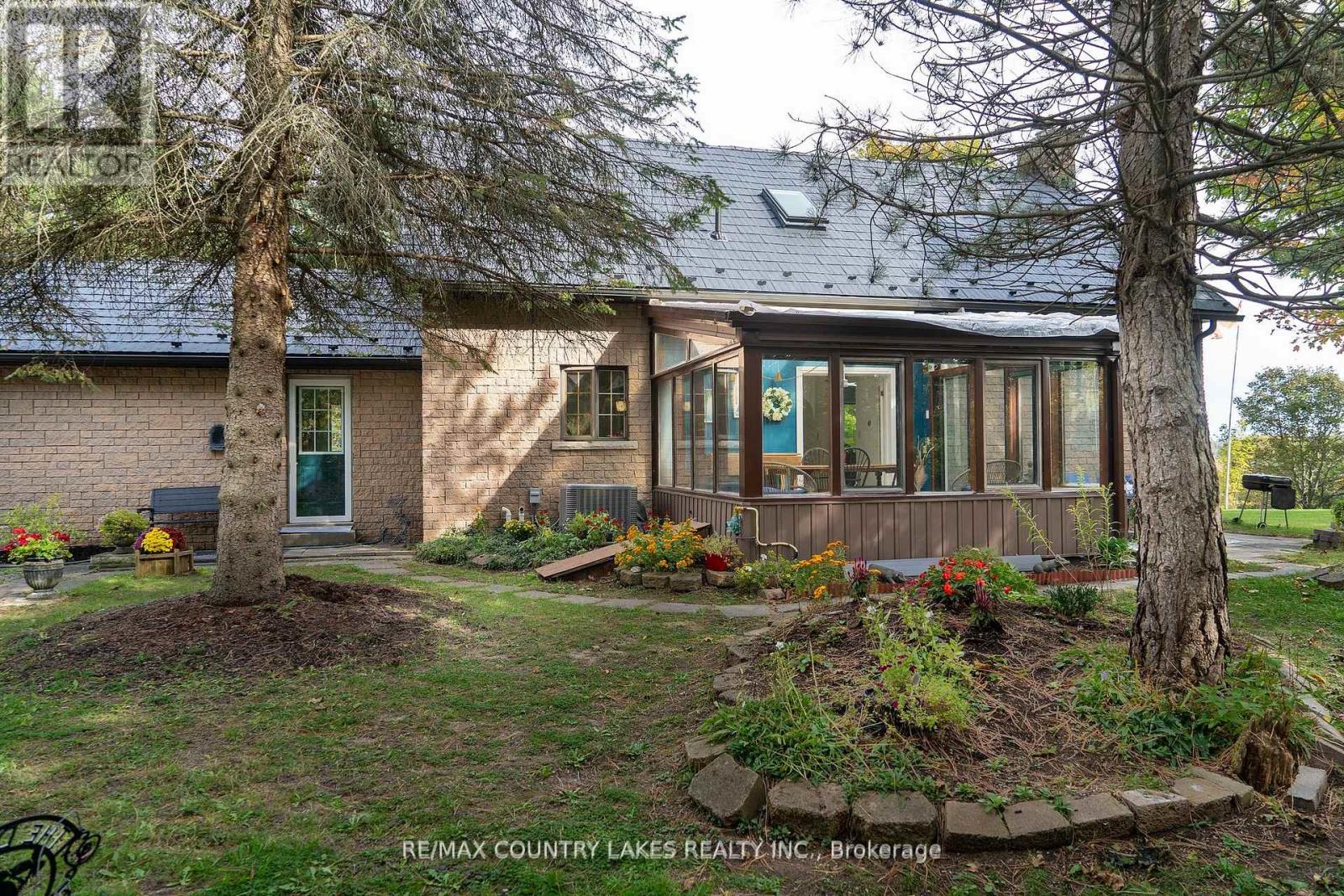 341 County Rd 46, Kawartha Lakes, Ontario  K0M 2M0 - Photo 37 - X12758644