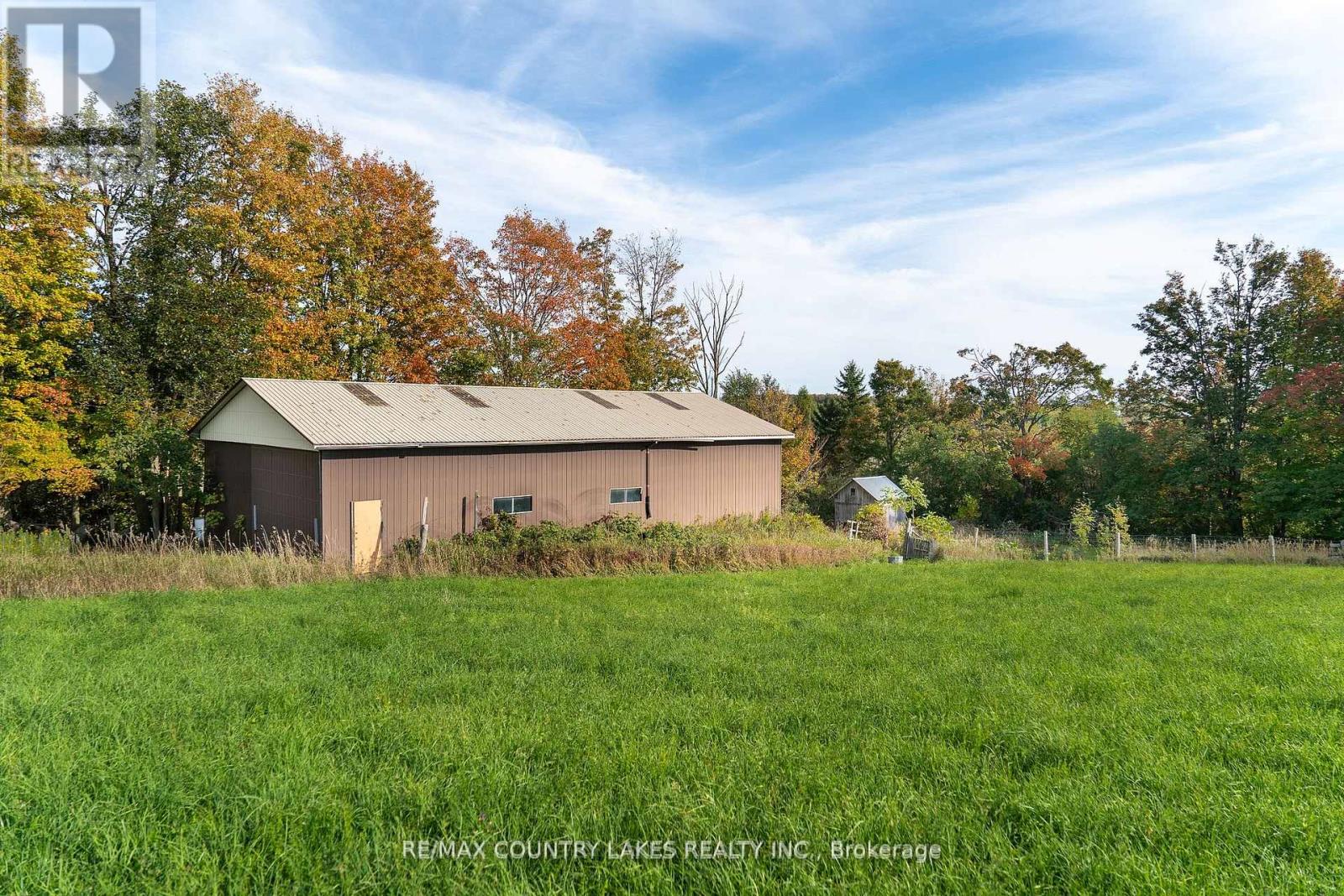 341 County Rd 46, Kawartha Lakes, Ontario  K0M 2M0 - Photo 41 - X12758644