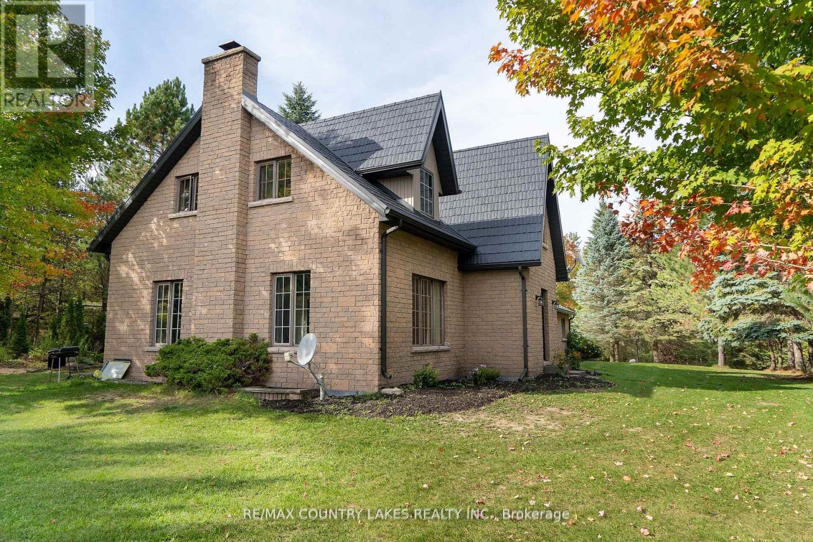 341 County Rd 46, Kawartha Lakes, Ontario  K0M 2M0 - Photo 39 - X12758644