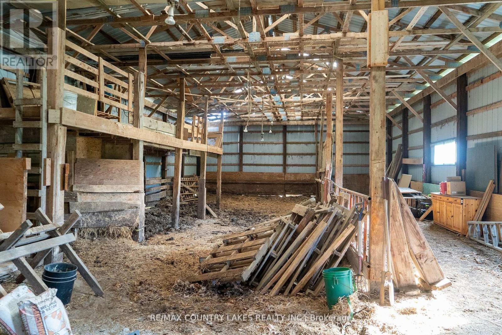 341 County Rd 46, Kawartha Lakes, Ontario  K0M 2M0 - Photo 42 - X12758644