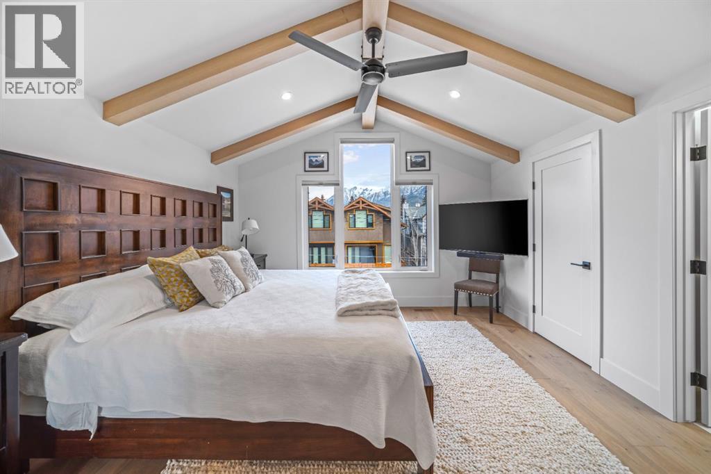 4, 810 3rd Street, Canmore, Alberta  T1W 2J7 - Photo 35 - A2282900