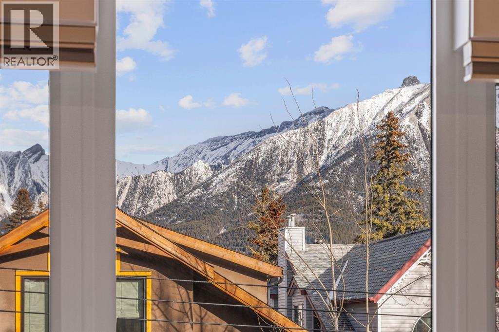 4, 810 3rd Street, Canmore, Alberta  T1W 2J7 - Photo 31 - A2282900