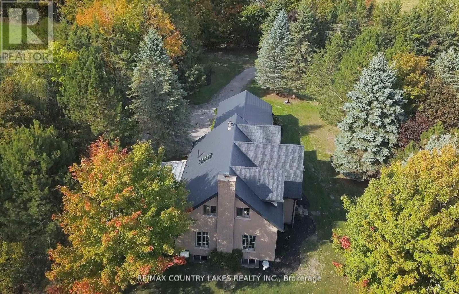 341 County Rd 46, Kawartha Lakes, Ontario  K0M 2M0 - Photo 45 - X12758644