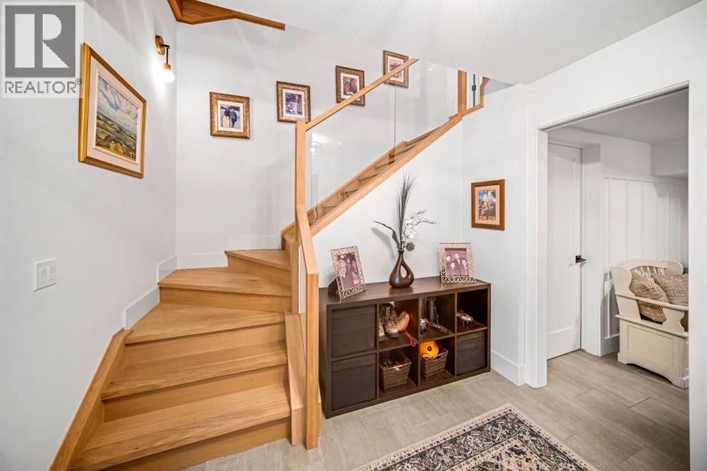 4, 810 3rd Street, Canmore, Alberta  T1W 2J7 - Photo 38 - A2282900