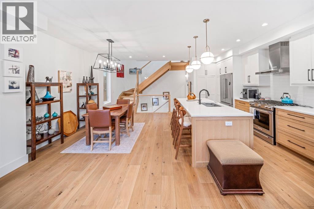 4, 810 3rd Street, Canmore, Alberta  T1W 2J7 - Photo 26 - A2282900