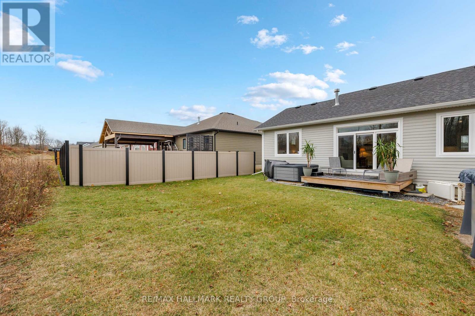 1077 Shearer Drive, Brockville, Ontario  K6V 7K1 - Photo 45 - X12758496